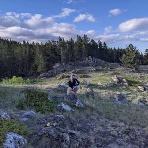 Meet your Posher, Rachel